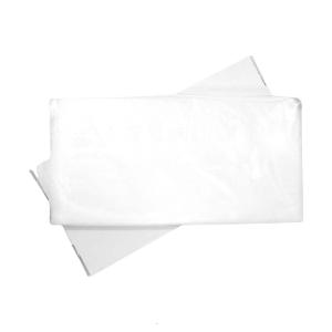 100Pcs Trang Điểm Bảo Vệ Mui Xe Dùng Một Lần Trang Điểm Mui Xe Trang Điểm Mặt Bìa miếng bảo vệ quần áo Cho Phụ Nữ Vẻ Đẹp Đám Cưới