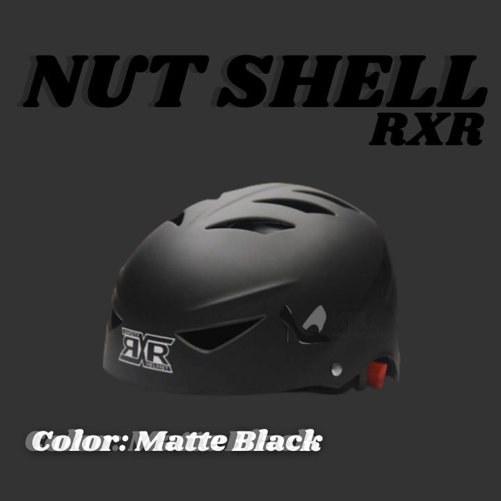 Rxr store safety helmet