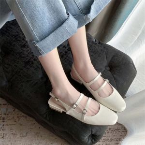 Jellita MS.07 Sepatu Wanita Pesta Sepatu Heels 2cm Gs28