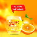 PLUSSSZ C1000 bổ sung 1000mg VITAMIN C hỗ trợ tăng đề kháng, tăng cường hệ miễn dịch. 
