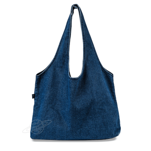Colour Company - Hobo Jeans Tas Aesthetic Korean Style Remaja Wanita Kekinian