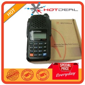 Walkie Talkie Motorola GP388 Dualband