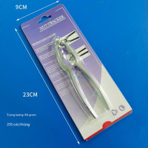 Dụng Cụ Kìm Kẹp Càng Cua Ghẹ Hải Sản Kẹp Các Hạt Cứng