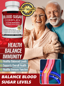 Source Blood Glucose Capsules Natural Balance Formula Supports Healthy Living