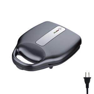 Multi Function Breakfast Machine for Muffins Creative Baking Tool Double Sided Heating Pancakes Maker Kitchen Gadget