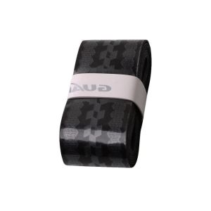 MADEWITH Embossing Badminton Racket Handle Grip Multicolor PU Badminton Overgrip Comfortable Wear-resistant Tennis Racket Grip Tape Badminton Racket