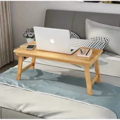 Bàn Gỗ Đa Năng Chân Xếp Gọn Bàn Học Kiểu Dáng Nhật Bản Chất Liệu Gỗ Thông Cao Cấp Phù Hợp Ngồi Ăn Học Làm Việc