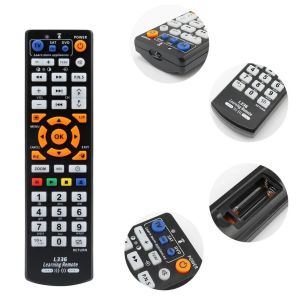 Remote sao chép - Điều khiển có thể tự học lệnh hàng xịn