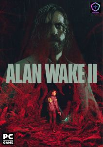 Alan Wake 2 (PC Game) - Windows PC + ALL DLC