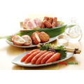 Trứng Mentaiko / Tarako muối tẩm gia vị 400G (Đông lạnh) (Trứng Cá Ăn Liền). 
