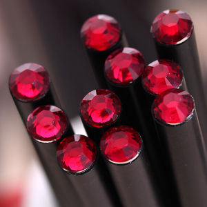 Christmas gift 【AYLMER】 2X Black Rod HB Pencil With Colorful School Painting Writing Pencil