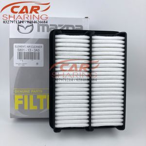 Lọc gió động cơ Mazda 3 thế hệ mới 2020 đến nay OEM
