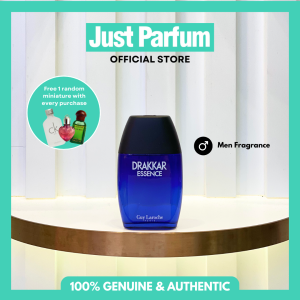 [Local Seller] Guy Laroche Drakkar Essence EDT 100ml [100% Original]