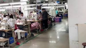 Cross-Border Europe and ESSENTIALS Fleece-lined Sweatshirt for Men Loose Fit Hoodie for Autumn and Winter Long Sleeve Jacket for Women Trendy Printed Design