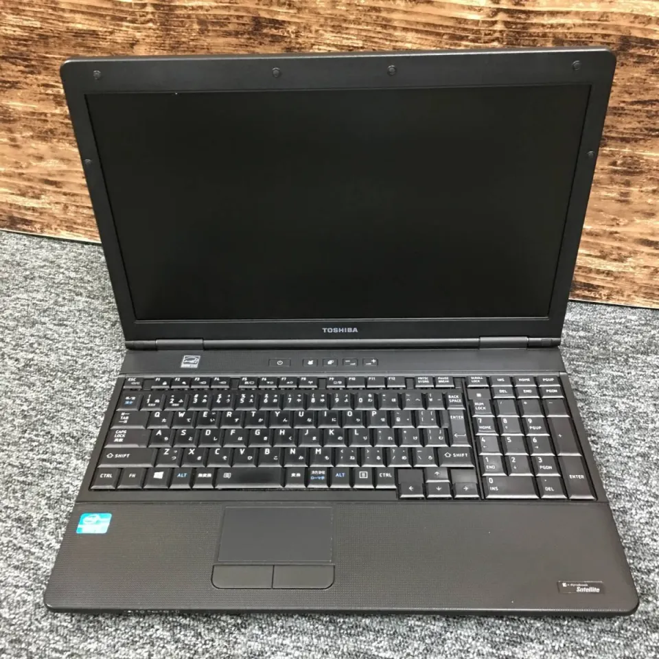 LAPTOP ( Assorted Toshiba Dynabook Satellite R731/R741/PB551 