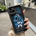 Casing Hp Untuk Vivo Y Y Y S Y Y I Case Casing Terbaru Kesing Silikon Pola Astronot