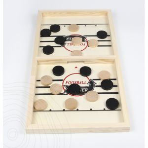 Trò chơi cờ búng đối kháng tập phản xạ cho bé phát triển kỹ năng -CTG