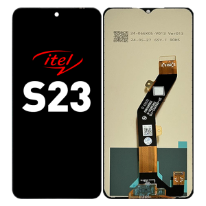 Sale LCD Itel S23 original hp smartphone layar lcd anti blue light HD yy Garansi Resmi 12 bulan Gratis Ongkir murah COD