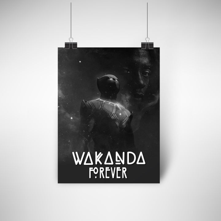 Wakanda Wallpapers - Wallpaper Cave