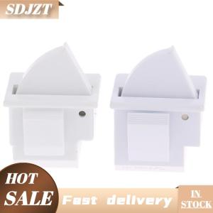 SDJZT Refrigerator Door Light Switch Parts Control Lighting Rongsheng Hisense Haier