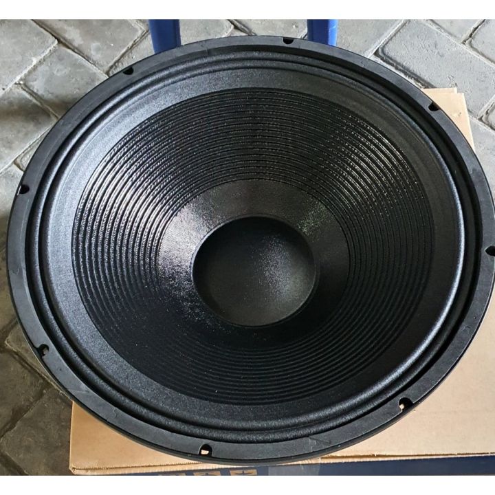 Speaker Soundqueen SQ 18 JP SPEAKER KOMPONEN 18 INCH KUALITAS