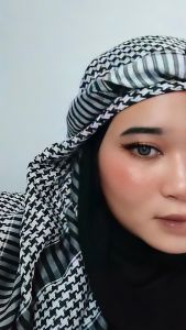 sorban romce syam story sorban habib sorban murah perlengkapan shalat sorban santri sorban ramdhan