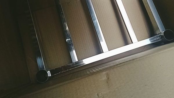 Buyer review video 2