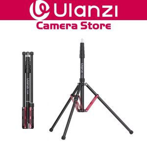 Ulanzi T230 2.3m Carbon Fiber Camera Tripod Light Stand