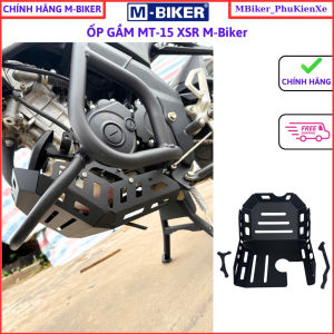 Chống đổ MT15 chống đổ XSR khung chống đổ mt15 bảo vệ lốc máy mt-15 phụ kiện chính hãng mbiker