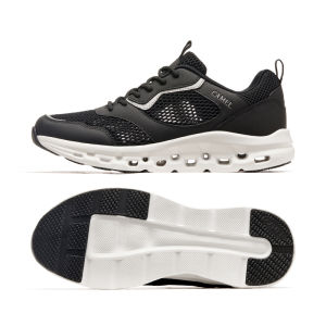 Cameljeans ngoài trời Giày nam mùa hè mới lưới Giày thể thao nhẹ thoáng khí