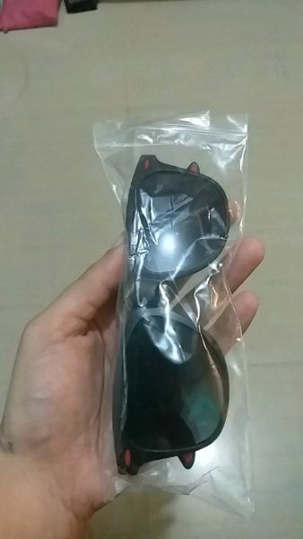 Buyer review video 3