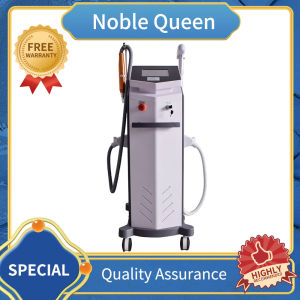 2 in 1 Pico Laser 755 808 1064 diode laser hair removal machine lazer pico