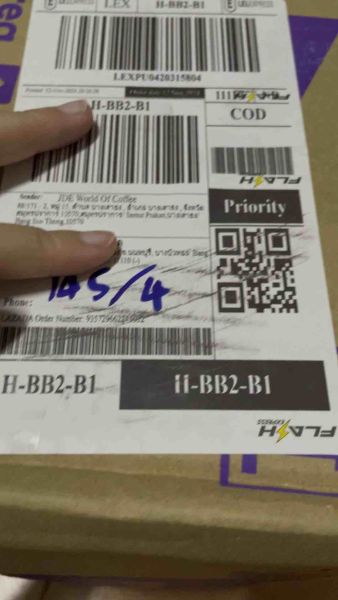 Buyer review video 3