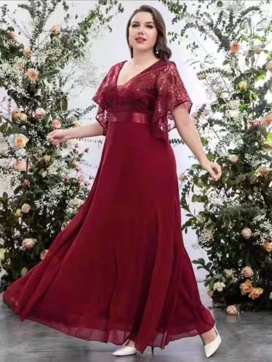 sachin and babi light blue dress ELEGANT MAXI DRESS STYLES FOR EVERY OCCASION – HOXTON GAL main image 1