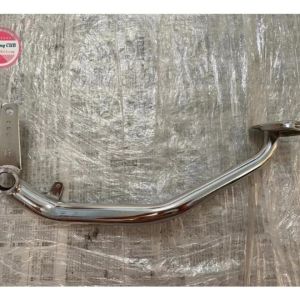 CẦN PHANH ĐẠP THẮNG _ XE CUB 81 - 82 - 92 - DH - DD - CUSTOM