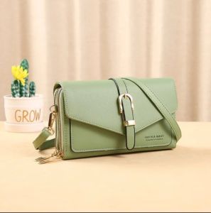Keara Shop Dompet Wanita ((COD)) Dompet Wanita Treandy dan Fashionable Dompet Kapasitas Besar Dompet Hp dan Uang wanita Cocok Untuk Kegiatan apa saja dan di bawa Kemana saja