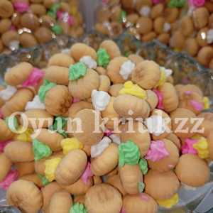Biskuit Gembrose 200gr / Kue Kancing Murah / Cemilan jadul / Snack