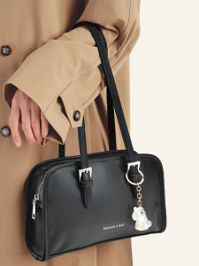 Tas Wanita Bahu Tas Ketiak Sederhana Tas Tangan Fashion Handbags Underarm bags