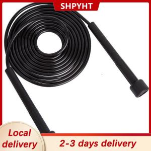 [COD] SHPYHT Local delivery Ship within 24 hours Speed Jump Rope Men Women Adult Skipping Cable Weight Loss Aid Child Sport Tool Portable Fitness GearExercise Cardio Trainer