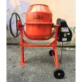 EIKO JAPAN PCM420 550w 140L Electric Concrete Mixer Mesin Bancuh Simen Made in MALAYSIA. 