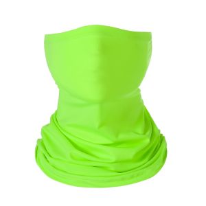 Khăn Ống Trùm Đầu Chống Tia UV Đi Xe Đạp Thể Thao Ngoài Trời Chống Bụi