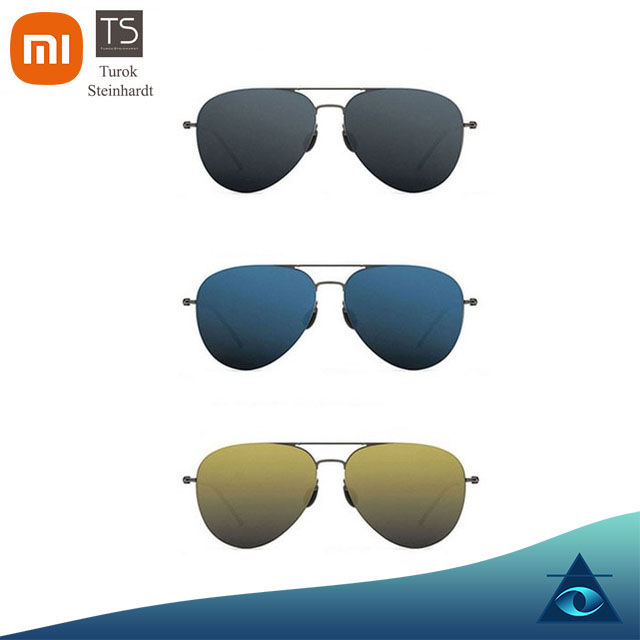 Xiaomi TS Turok Steinhardt Nylon Polarized Sunglasses UV400