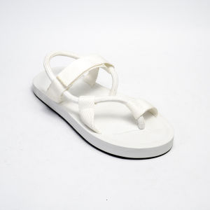 Sandal Outdoor Pria Sendal Traveling Cowok Empuk dan Ringan SKRZ01
