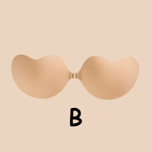 บรา ปีกนก เสื้อในปีกนก บราปีก บราปีกนกดันทรง บราปีกนกปีกนก บราปีกนกตะขอหน้า บราดันทรง ดีไซน์ทรงน้องมะม่วงน่ารักสุดๆ รุ่นใหม่กาวแน่น ติดทน โดนนำ้ได้