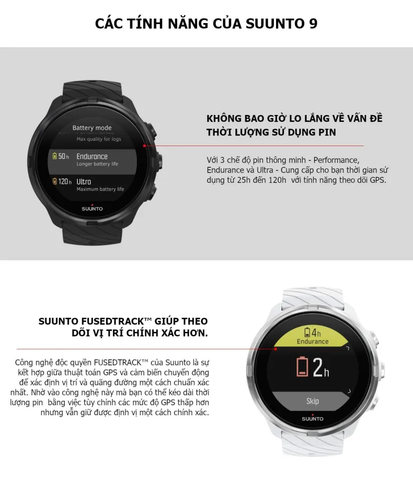 Suunto sales 9 ironman