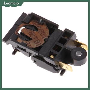 [Leomcio] 1ชิ้นอุปกรณ์ DIY สวิตช์10-13A 16A กาต้มน้ำไฟฟ้าเทอร์โมสตัทชิ้นส่วนครัวขนาดกลางไอน้ำ