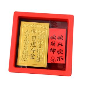Jimat Penarik Uang Chinese Feng Shui Jimat Kekayaan Untuk Hand Phone
