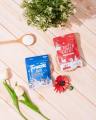 Frozen Collagen and Frozen Detox Combo. 
