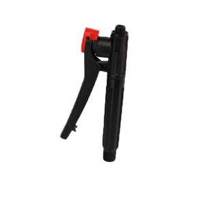 1.2M Knapsack Sprayer Rubber Hose and Sprayer Handle Trigger Hose for Electric Sprayer