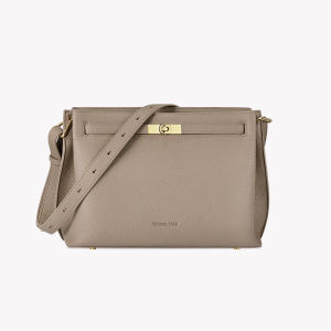 VICTORIA HYDE London womens shoulder bag  business commuter bag  fashion handbag  messenger bag  original design